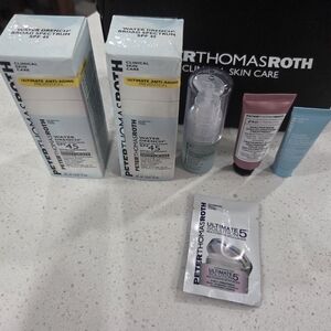 PETER THOMAS ROTH - SKINCARE LOT